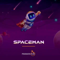 Spaceman 77Aas Bet